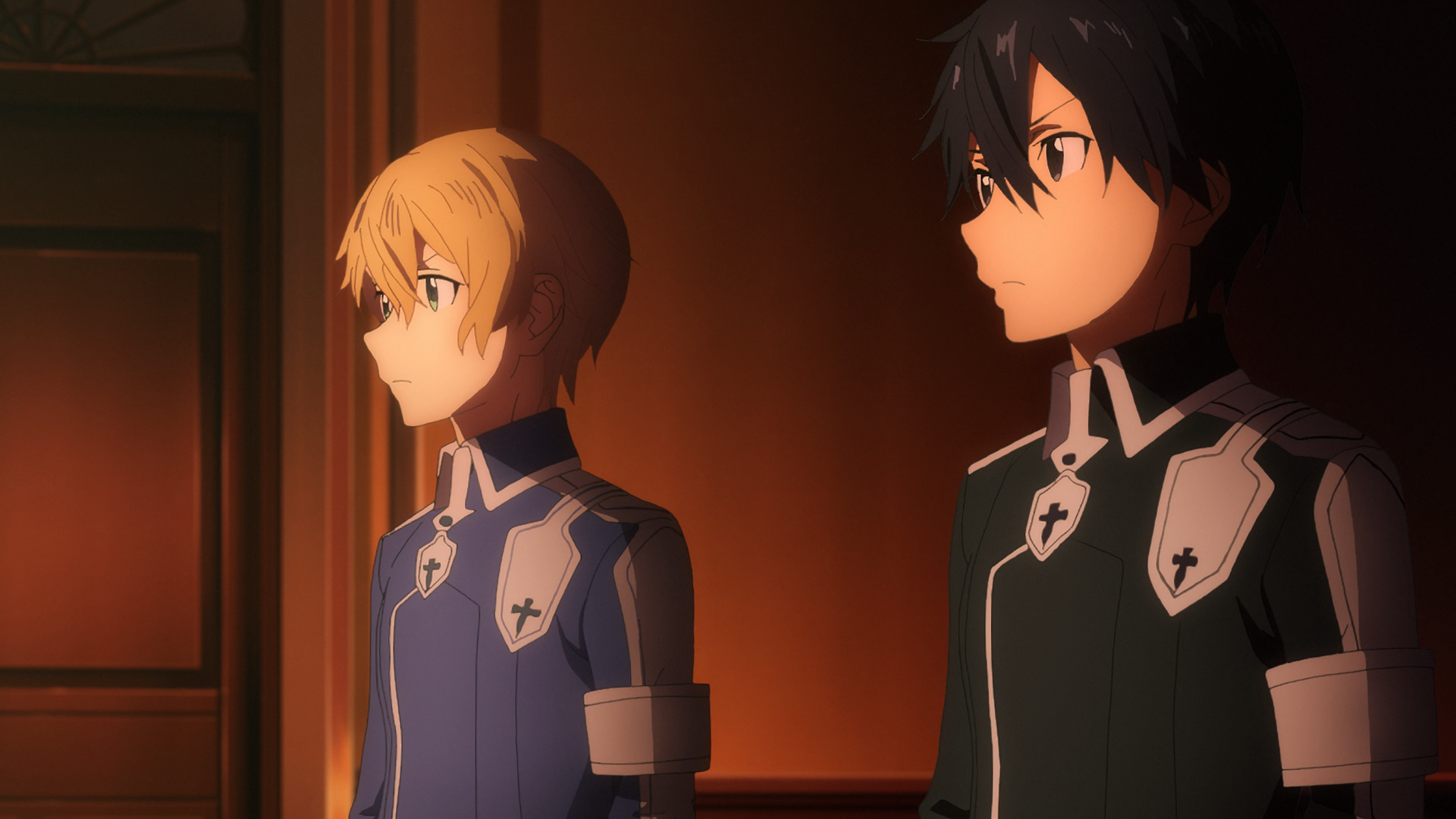 Sword Art Online: Alicization (Hoshizora)